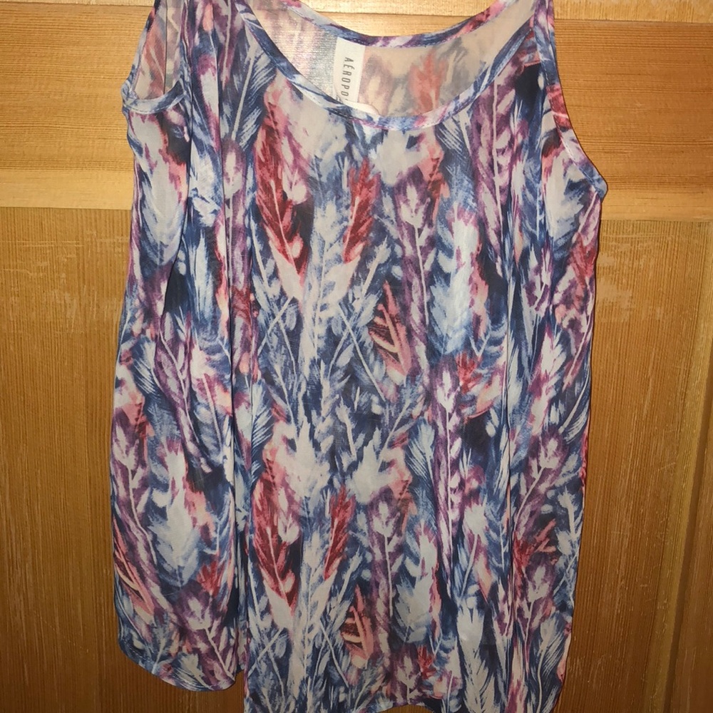 Aéropostale tank top !! NWOT💓